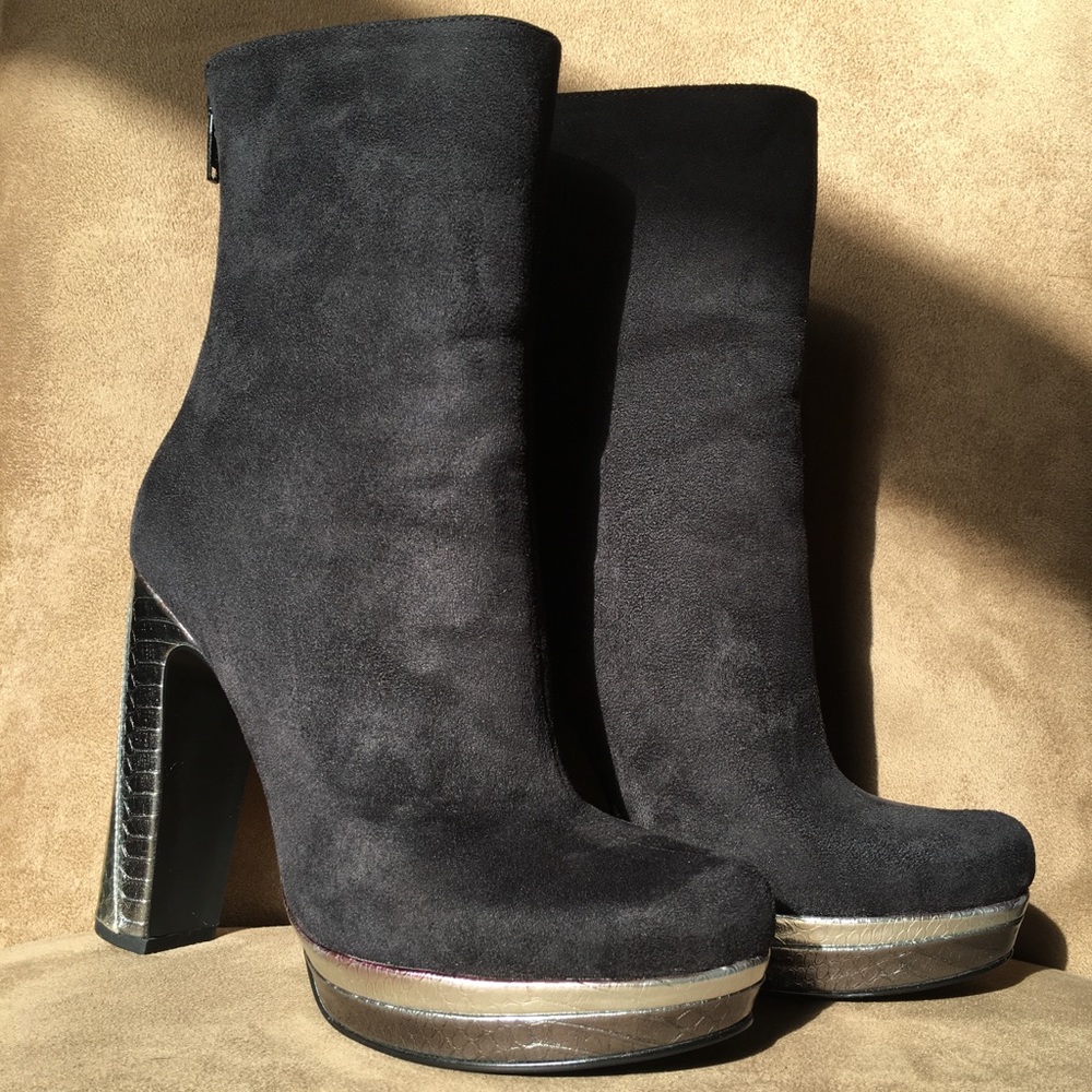 Patricia Fields Boots